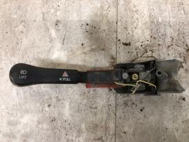 Freightliner COLUMBIA 120 Left/Driver Turn Signal/Column Switch - Used