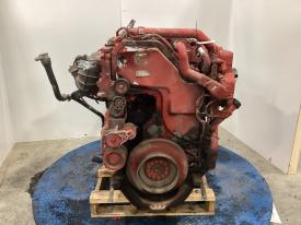 2015 Cummins ISX15 Engine Assembly, 415HP - Core