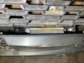 Safety/Warning: Mounts In Bumper - Used