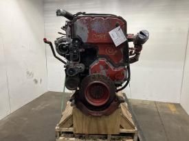 2004 Cummins ISX Engine Assembly, 475HP - Core