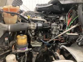 2014 Detroit DD13 Engine Assembly, 450HP - Used