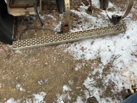 Mack CH600 Left/Driver Step (Frame, Fuel Tank, Faring) - Used