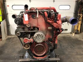 2017 Cummins ISX15 Engine Assembly, 450HP - Used