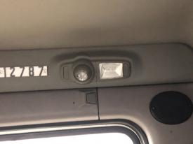 Peterbilt 579 Cab Right/Passenger Spot Lamp Lighting, Interior - Used