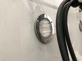 Peterbilt 579 CAB/SLEEPER Left/Driver Clearance Lighting, Exterior - Used