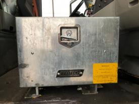 Misc Manufacturer Right/Passenger Accessory Tool Box - Used