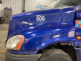 2008-2020 Freightliner CASCADIA Blue Hood - For Parts