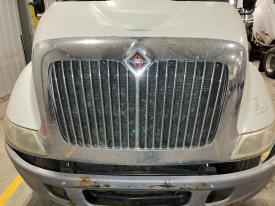 2002-2008 International 8600 Grille - Used