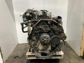 2004 Volvo VED12 Engine Assembly, Verifyhp - Core