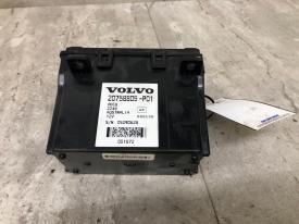Volvo VNM Light Control Module - Used | P/N 2074428301