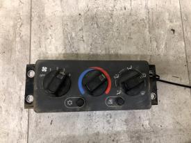Mack CHU Heater A/C Temperature Controls - Used