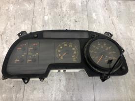 GMC T7500 Speedometer Instrument Cluster - Used