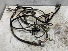 CAT TL642 Wiring Harness - Used | P/N 3442646