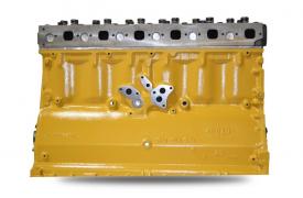 CAT 3306 Engine Assembly - Rebuilt | P/N 72E2B105F