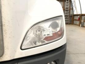 2012-2021 Peterbilt 579 Left/Driver Headlamp - Used