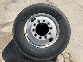 295/75R22.5 Virgin Tire - Used