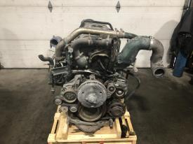 2014 Volvo D13 Engine Assembly, 455HP - Core