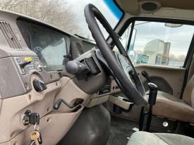 Sterling A9513 Left/Driver Steering Column - Used