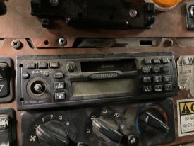 Peterbilt 357 Cassette A/V Equipment (Radio)