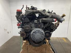 2017 International N13 Engine Assembly, 410HP - Used