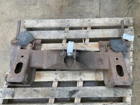Bobcat 643 Quick Coupler - Used | P/N 6709215