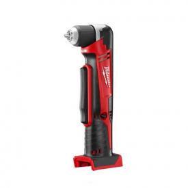 Milwaukee Tools: M18 Cordless Right Angle Drill (Tool Only)