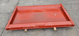 Dump Body/Bed Components - New