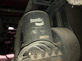 Bendix AD9 Left/Driver Air Dryer - Used