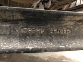 Spicer D-1251IL Front Axle Assembly - Used