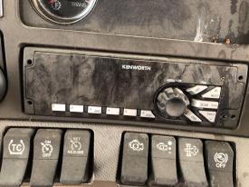 Kenworth T680 Tuner A/V Equipment (Radio)
