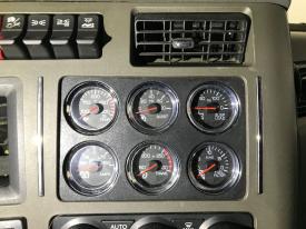 2012-2025 Kenworth T680 Gauge Panel Dash Panel - Used