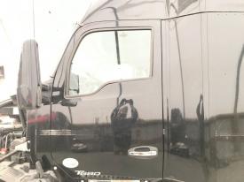 2013-2025 Kenworth T680 Black Left/Driver Door - Used