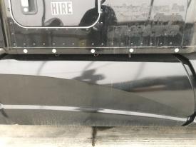 Kenworth T680 Fiberglass Right/Passenger Under Sleeper Panel