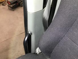 Kenworth T680 Poly Right/Passenger Behind Door Trim/Panel