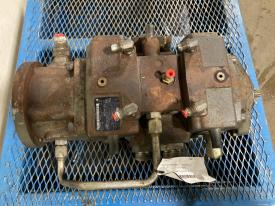Gehl 4840 Hydraulic Pump - Used | P/N 186913ad