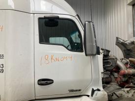 2013-2025 Kenworth T680 White Right/Passenger Door - Used