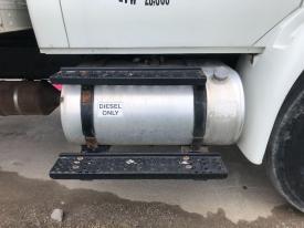 International DURASTAR (4300) Fuel Tank Strap