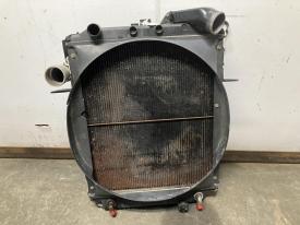 Ford CF7000 Cooling Assy. (Rad., Cond., Ataac) - Used