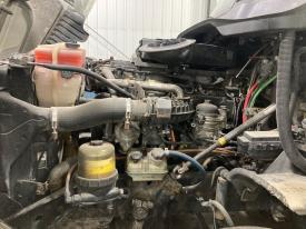 2017 Detroit DD15 Engine Assembly, 505HP - Used