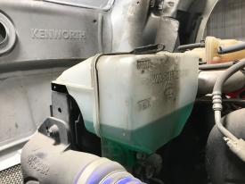2018-2025 Kenworth T680 Left/Driver Windshield Washer Reservoir - Used