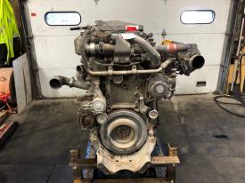 2016 Detroit DD15 Engine Assembly - Used