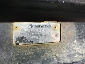 Meritor MFS-12E Front Axle Assembly - Used