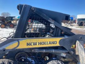 New Holland L175 Cab Assembly - Used | P/N 87458915