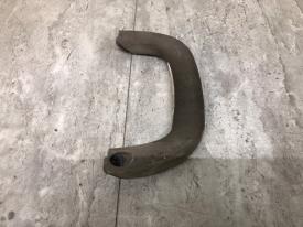Peterbilt 389 Poly 8.25(in) Grab Handle, Cab Entry - Used