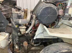 2009 Cummins ISM Engine Assembly, 410HP - Core
