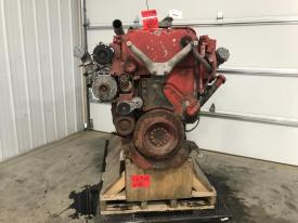 2009 Cummins ISX Engine Assembly, 400HP - Core