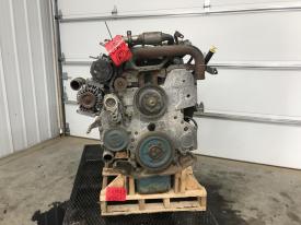2006 International DT466E Engine Assembly, 220HP - Core