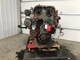 2011 Cummins ISX Engine Assembly, 455HP - Core