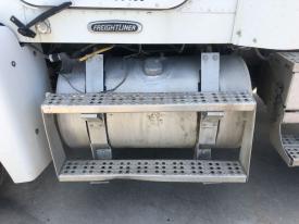 Freightliner FLD120 24(in) Diameter Fuel Tank Strap - Used | Width: 4.0(in)
