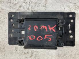 Safety/Warning: Bendix Wingman Fusion, Includes Mount - Used